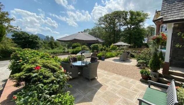 Photo – Bed-and-Breakfast Lakeside Country Guest House