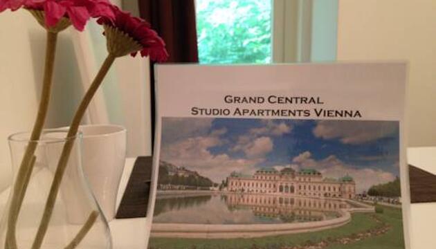 Photo – Grand Central Station Apartments