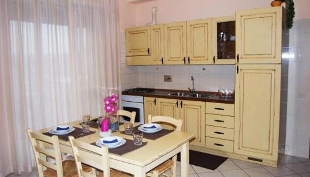 Photo – Aparthotel Roman Country Residence