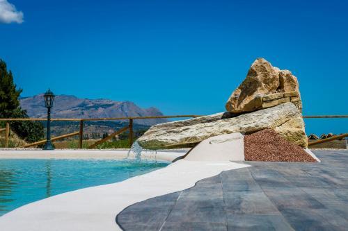 Agroturismo Agriturismo Antichi Granai Calatafimi Reserving Com