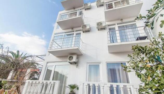 Foto de Rooms and Apartments Milana