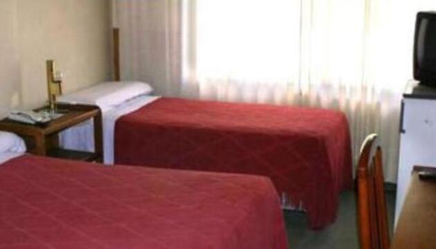 Foto de Hotel City