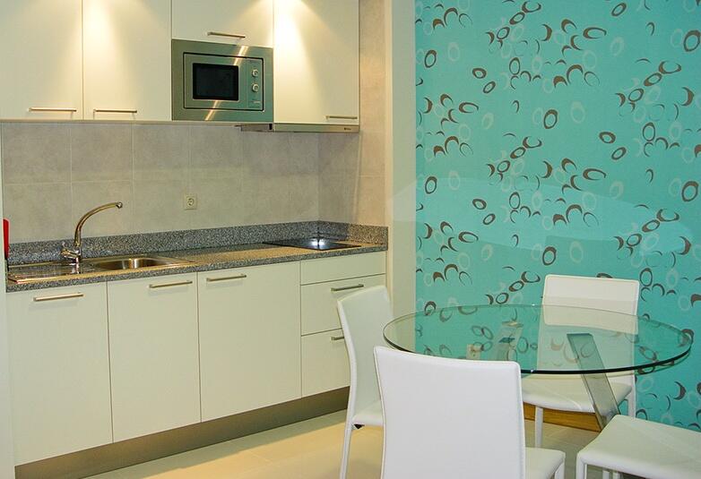 Foto general de Apartamentos Atlântida Lido