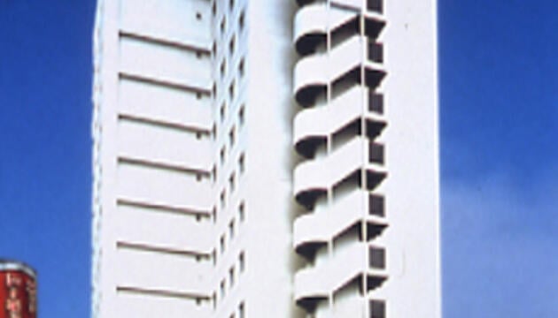 Foto de Hotel Toko