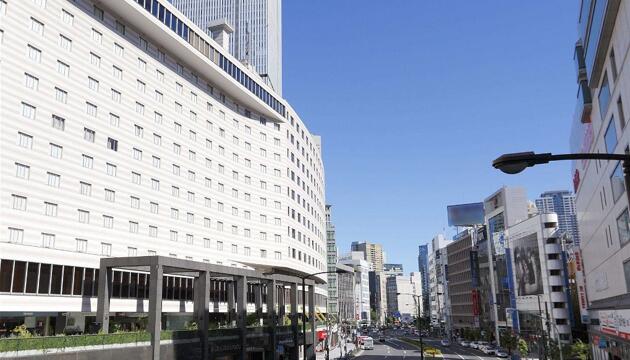 Foto de Akasaka Excel Hotel Tokyu