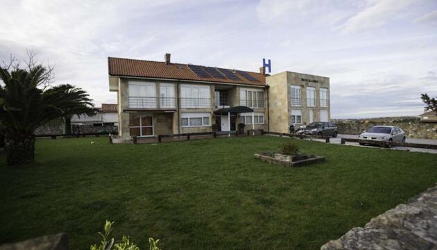 Foto de Hotel Alcamino