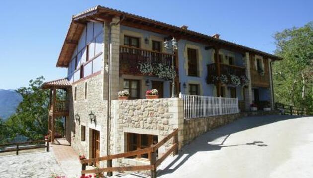 Foto de Casa Rural Viviendas Rurales Peña Sagra