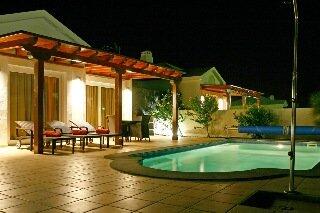 Foto general de Villas Paradise Villas Club