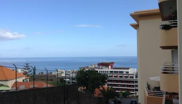 Photo – Colinas do Lido Apartment
