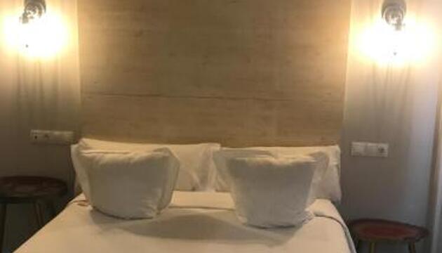 Foto de Hotel Boutique Albussanluis