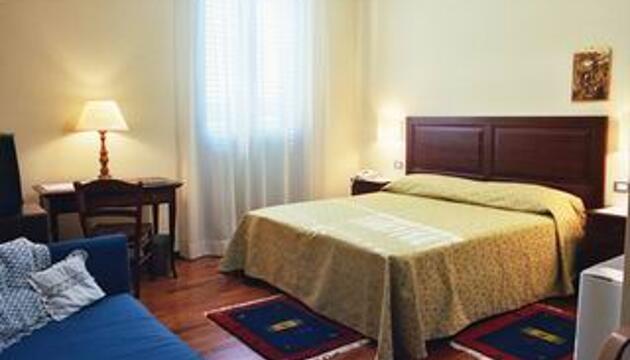 Foto de Hotel Residence la Vetreria