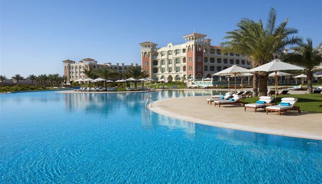 Foto de Complejo Baron Palace Sahl Hasheesh