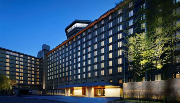 Foto de RIHGA Royal Hotel Kyoto