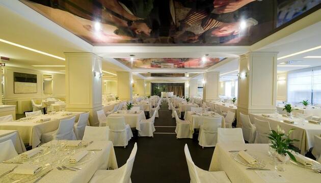 Foto de Hotel Monte Meraviglia
