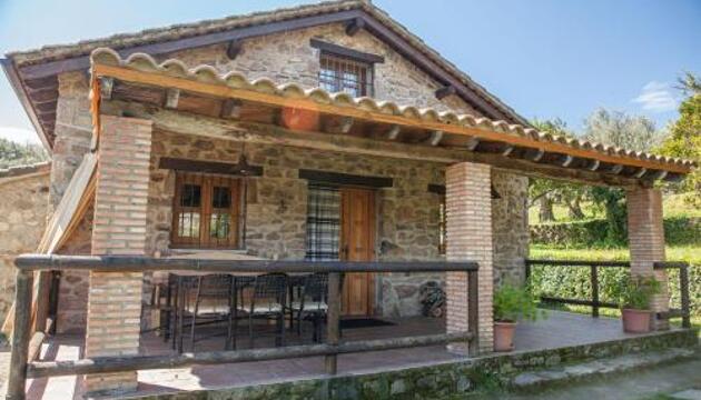 Foto de Casa Rural El Pilar
