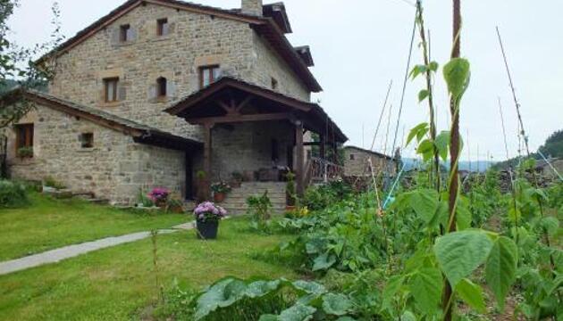 Foto de Posada La Braniza