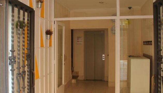 Foto de Roomin Hostel