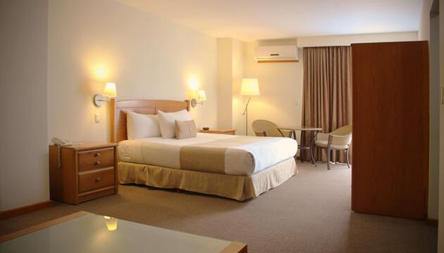 Foto de Hotel Gamma Durango Plaza Vizcaya