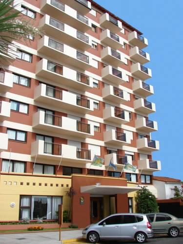 Foto del exterior de Hostal del Sol