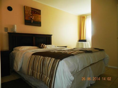 Foto general de Hotel Mar Sur