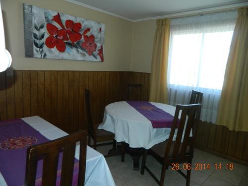 Foto general de Hotel Mar Sur