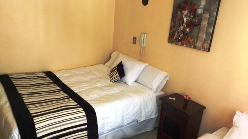 Foto general de Hotel Mar Sur