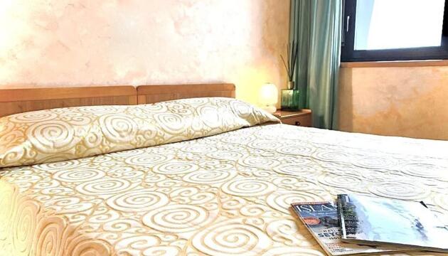 Foto de Hotel Sasso