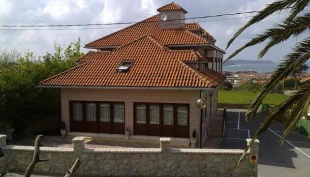 Foto de Hotel Alemar