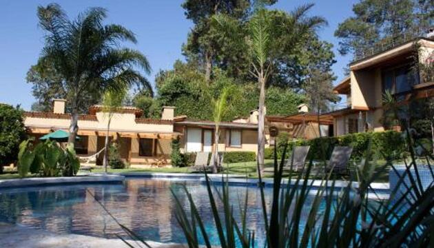 Foto de Bed-and-Breakfast La Joya del Viento