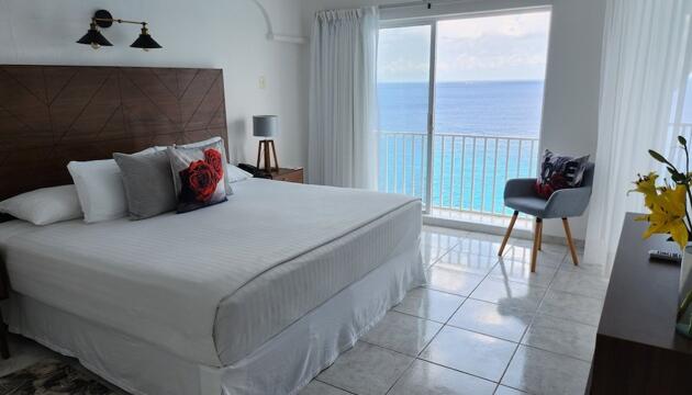 Foto de Coral Princess Hotel &amp; Dive Resort