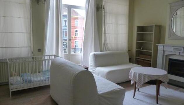 Foto de B&amp;B Sparrow&apos;s Nest