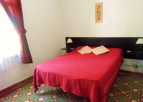 Foto general de Apartamentos Tunqush Huasi