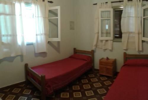 Foto general de Apartamentos Tunqush Huasi