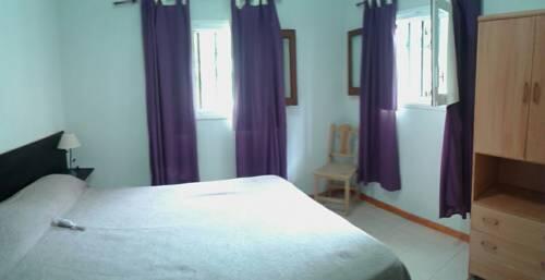 Foto general de Apartamentos Tunqush Huasi