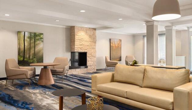 Photo – Hotel Fairfield Inn &amp; Suites Reno Sparks