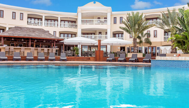 Foto de Acoya Curacao Resort, Villas &amp; Spa