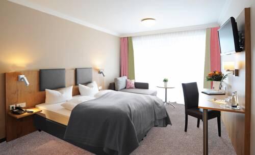 Foto general de Hotel Boardinghouse Landshut