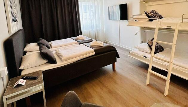Foto de Palm Tree Hotel, Sure Hotel Collection by Best Western