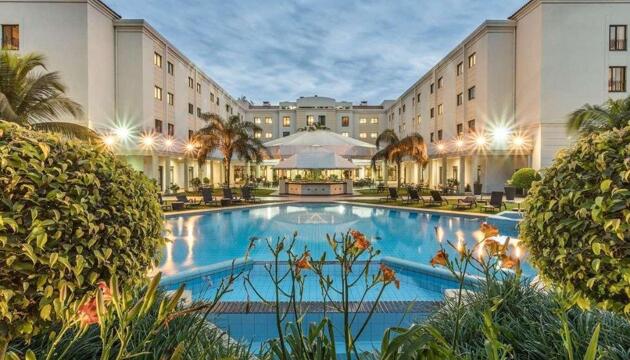Foto de Hotel VIP Grand Maputo