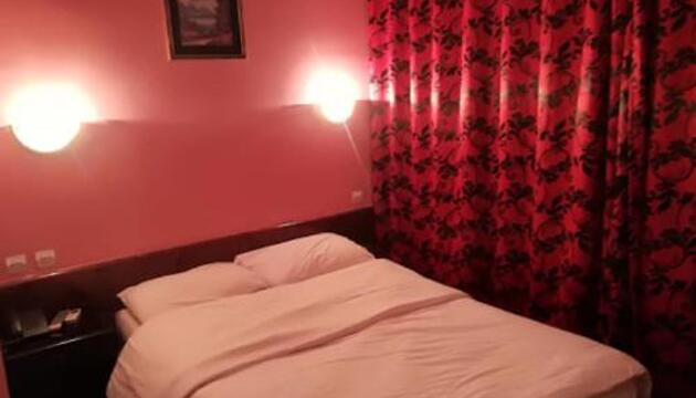 Photo - Hotel De L&apos;aeroport