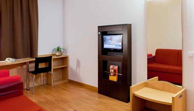 Photo – Hotel ibis Samara