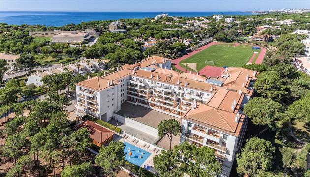 Foto de Aparthotel AP Victoria Sports &amp; Beach