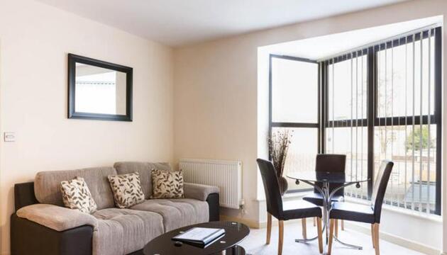 Photo – Montpellier Apartments