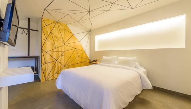 Foto de Hotel El Peñon