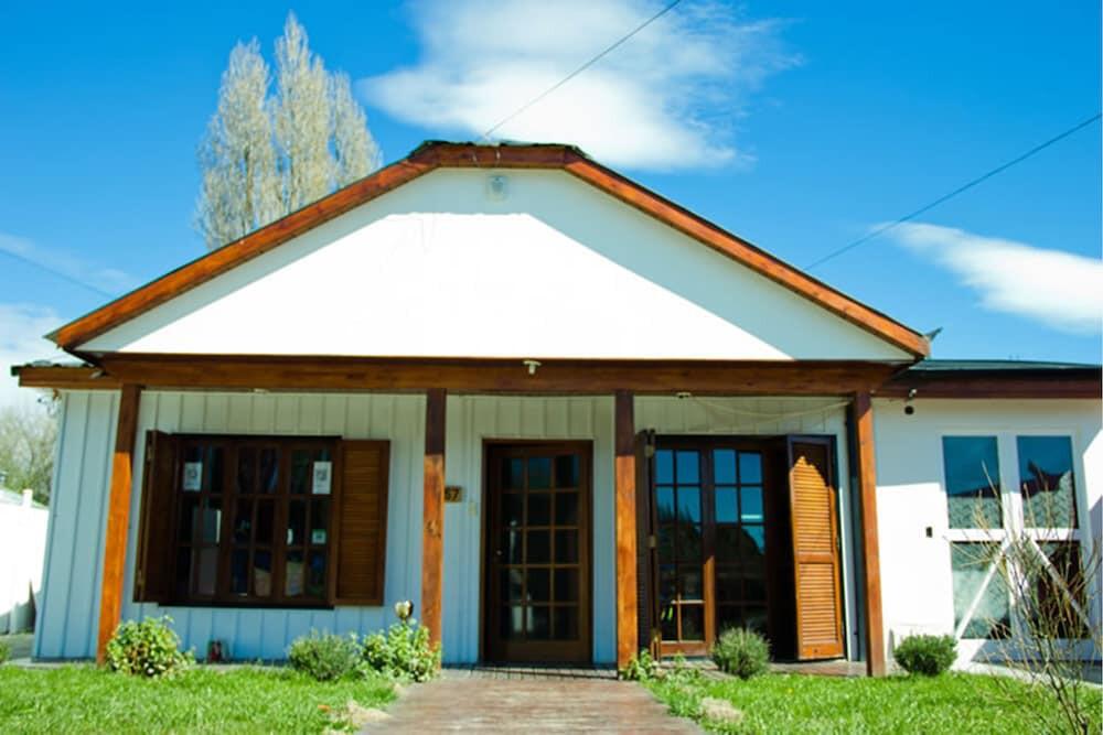 Foto del exterior de Albergue Bla Guest House