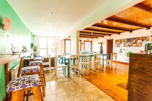 Foto general de Albergue Bla Guest House