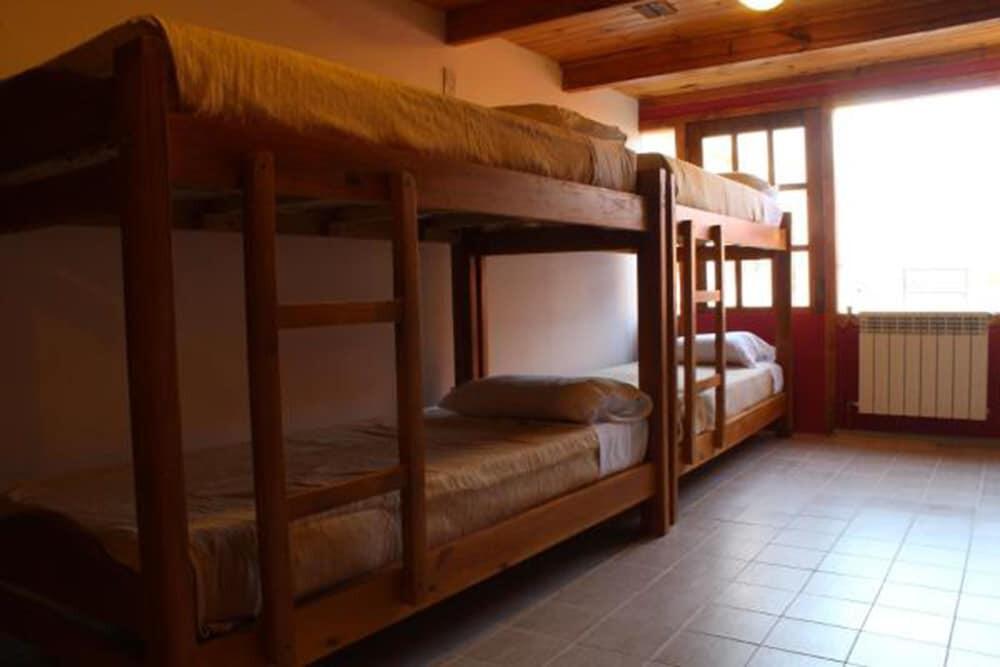Foto de una habitación de Albergue Bla Guest House