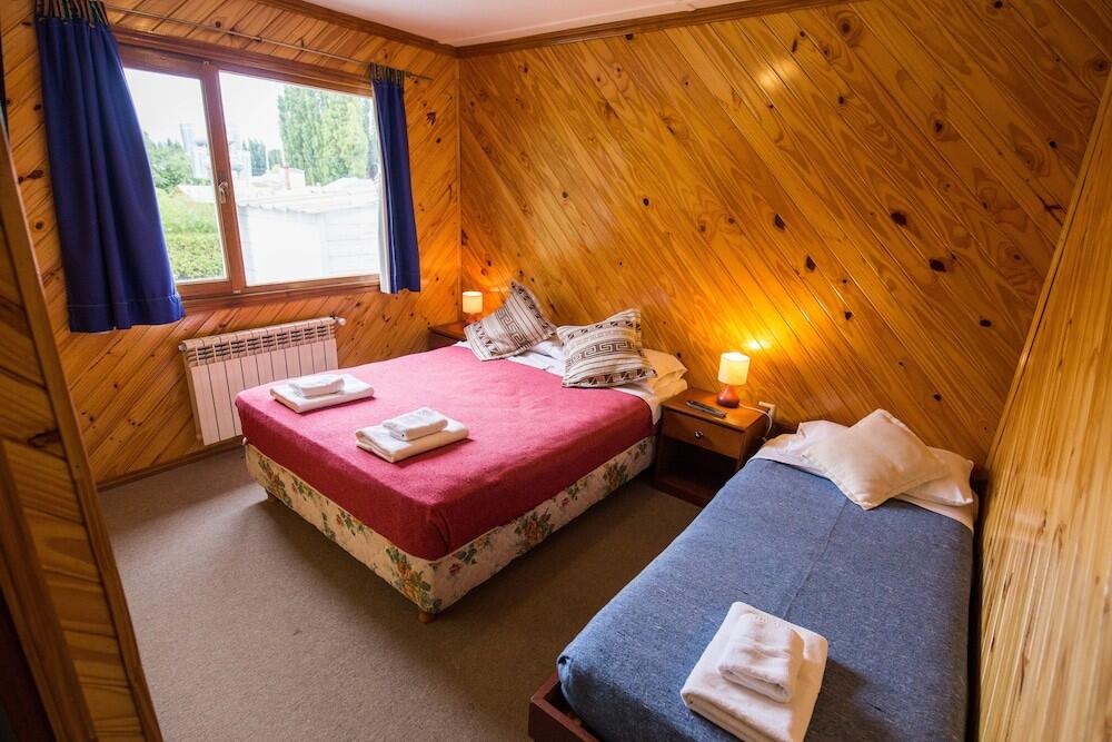 Foto de una habitación de Albergue Bla Guest House