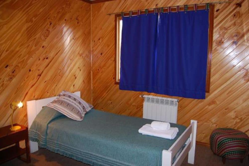 Foto de una habitación de Albergue Bla Guest House