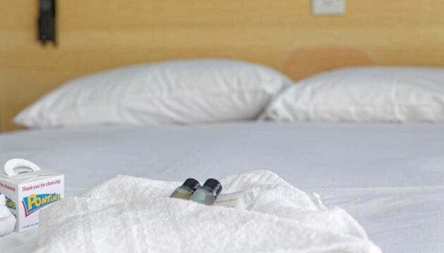 Foto de Pakefield Holiday Village - Adults Only